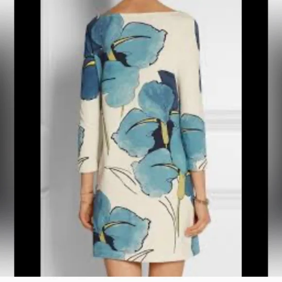 Tory Burch dress - Picture 4 of 9
